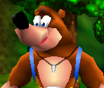 Banjo - Banjo-Kazooie