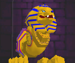Stage 6 Boss - Chameleon Twist 2