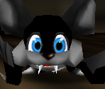 Conker (Bat) - Conker's Bad Fur Day