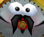 Mr. Big Cog - Conker's Bad Fur Day