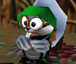 Rodent - Conker's Bad Fur Day