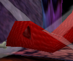 Dragonfly - Gex 64: Enter the Gecko