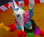 Rat Clown - Rat Attack!