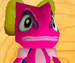 Linda - Chameleon Twist 2