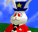 Rabbit - Chameleon Twist 2