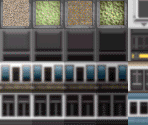 Buildings 1 - SimCopter