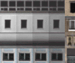 Buildings 2 - SimCopter