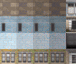 Buildings 3 - SimCopter