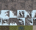 Terrain 1 - SimCopter