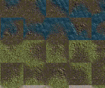 Terrain 2 - SimCopter