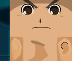 Endou Mamoru - Inazuma Eleven Strikers 2012 Xtreme