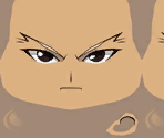 Gouenji Shuuya - Inazuma Eleven Strikers 2012 Xtreme