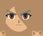 Kazemaru Ichirouta - Inazuma Eleven Strikers 2012 Xtreme
