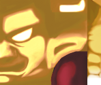 Majin the Hand - Inazuma Eleven Strikers 2012 Xtreme