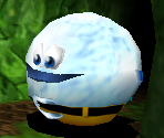 Banjo (Snowball) - Banjo-Tooie