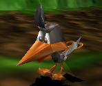 Clockwork Bird - Banjo-Tooie