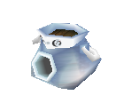 Washing Cauldron - Banjo-Kazooie