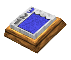 Water Level Switches - Banjo-Kazooie
