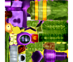Nitros Oxide - Crash Nitro Kart