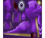 Spyro the Dragon - Spyro: A Hero's Tail