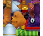 Moneybags - Spyro: A Hero's Tail