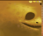 Sparx - Spyro: A Hero's Tail