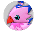 Biyomon - Digimon Rumble Arena 2