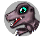 BlackAgumon - Digimon Rumble Arena 2