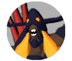 Diaboromon - Digimon Rumble Arena 2