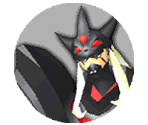 Duskmon - Digimon Rumble Arena 2