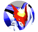 MaloMyotismon - Digimon Rumble Arena 2