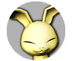 Neemon - Digimon Rumble Arena 2