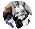 Omnimon - Digimon Rumble Arena 2