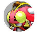 Tentomon - Digimon Rumble Arena 2
