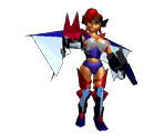 Annie Trophy - Super Smash Bros. Melee