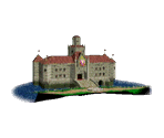 Princess Peach's Castle Trophy - Super Smash Bros. Melee