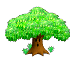 Whispy Woods Trophy - Super Smash Bros. Melee