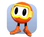 Pooka - Pac-Man World Rally