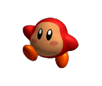 Waddle Dee Trophy - Super Smash Bros. Melee