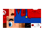 Mario - New Super Mario Bros.