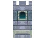 Castles - New Super Mario Bros.