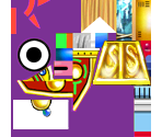 Sukkor Hills Boss - Bomberman Generation