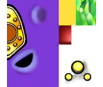 Grounder Pounder - Bomberman Generation