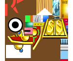 Octopi (Unused) - Bomberman Generation