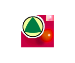 Explosive Sea Butterfly - Bomberman Generation