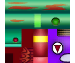 Hermit Crab - Bomberman Generation