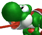Yoshi - Super Smash Bros. Melee