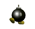 Bob-Omb - Super Smash Bros. Melee