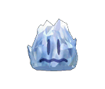 Freezie - Super Smash Bros. Melee