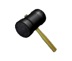 Hammer - Super Smash Bros. Melee